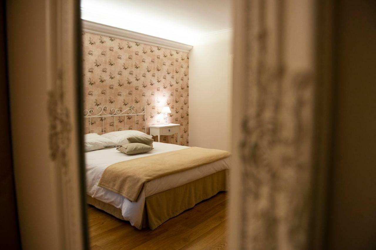 Marale Bed & Breakfast เซริโน ภายนอก รูปภาพ